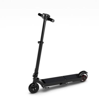 China Self 2 Wheel Balance E Scooter Unisex Foldable Smart Car for sale