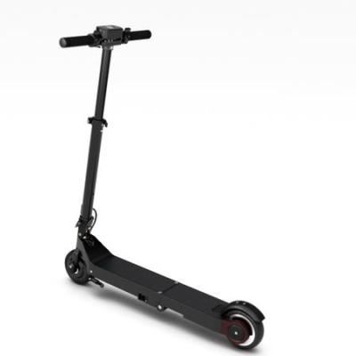 China Fashionable Folding 250W 36V High Quality Convenient Fast Power Scooter Europe Warehouse for sale