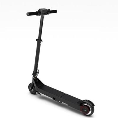 China 2022 hot sale unisex folding electric scooter for sale