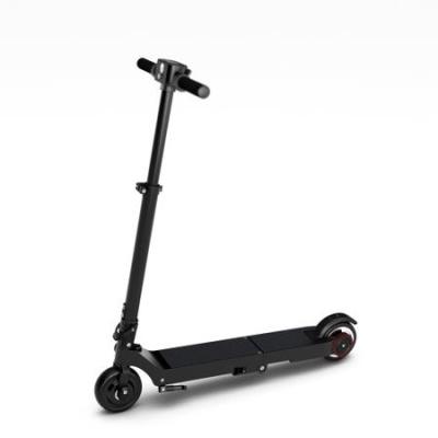 China China Manufacturer Cheap Mini 2 Wheel Unisex Adult Electric Balance Scooter Foldable Used Electric City Scooter For Sale for sale