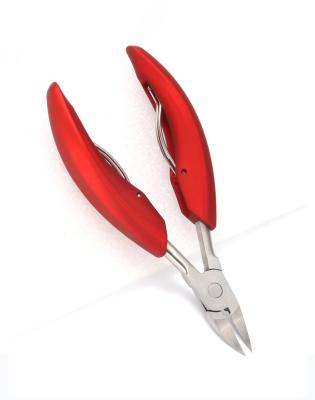 China Hot Fast Thick Cutters Cutters Nail Cutters Professional Amazon Nail Pliers Hot Sharp Toenail Cutters Free Shipping for sale