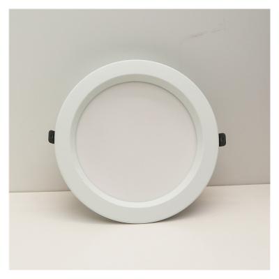 China Minimalist China 24w Cheap Trimless Downlight Led Adjustable Surface Mounted Ceiling for sale