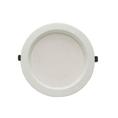 China Minimalist Led Downlight High Quality Practical Home Decoration10w Around 3000K 4000K 6500K for sale