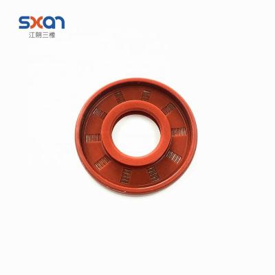 China High Wear Resistance China Factory Quality Customized High Quality Aging And Oil Resistant Rubber Seal for sale