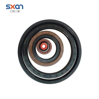 China The 2022 high quality professional wear resistance hot sale wheel truck seal hydraulic seal for sale for sale