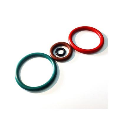 China Wear Resistance Low Price OEM Factory Wholesale Customize Epdm/nbr /natural Elastic Rubber O Ring Rubber Seal Ring for sale