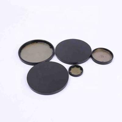 China Custom Silicone Engine Filler End Cap Cover Rubber Gasket for sale