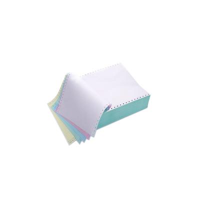 China China Factory Supply Carbonless 50gsm 55gsm Ncr Paper Support customization At customers' requests for sale