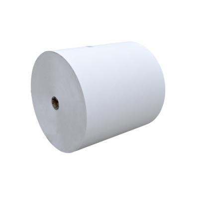 China Bio-degradable Factory Directly Supply White Bondpaper Manufacturers Mixed Copy Ivory Board Paper At Cheapest Price for sale