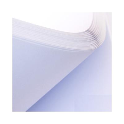 China Anti-Curl Factory Direct Single Side note book paper rolls for sale