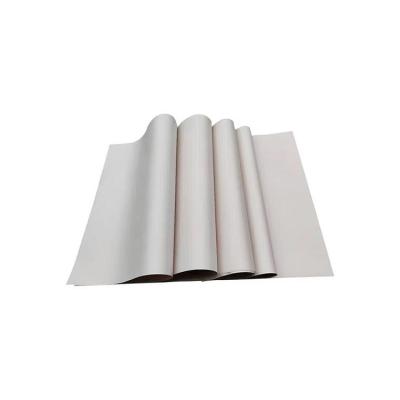 China Anti-Curl Customized Wholesale Price Anti-Curl Woodfree Offset Sheets Carbonless Paper for sale