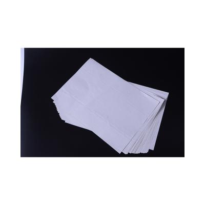 China Anti-Curl Hot Sale Factory Direct Writing Pad Telephone Book Print Uncoated Woodfree Offset Paper For Notebook Printing for sale