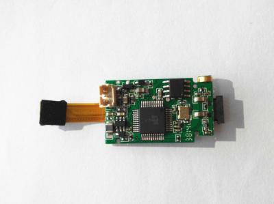 China Radio Control Toy VGA USB Camera Module For Drone Camera for sale