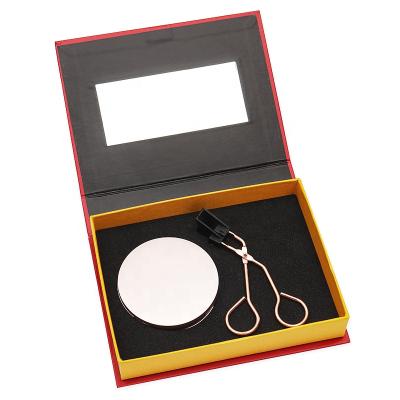 China Lasting Lashes Only Just 3 Second Practice Kits Supplier Sells New Soft Magnetic Lashes for sale