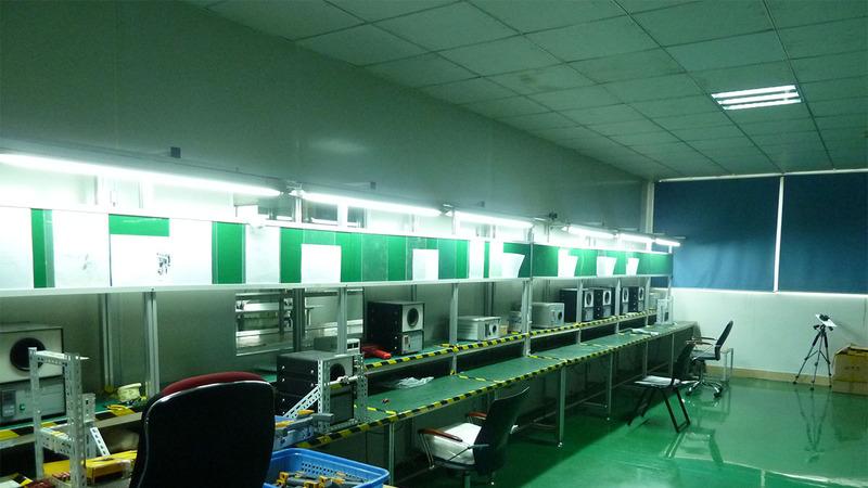 Verified China supplier - Shenzhen Kace Technology Co., Ltd.