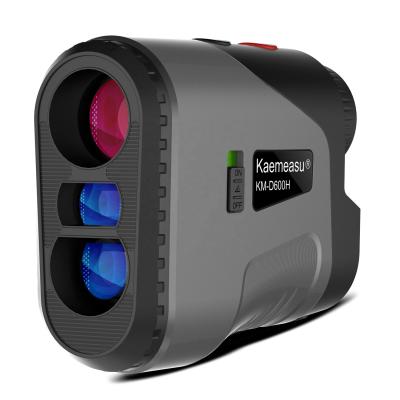 China Amazon Hot Selling Golf Laser Rangefinder Mounted Rangefinder Laser Rangefinder Slope Rangefinder Handheld Laser 96*72*39mm for sale