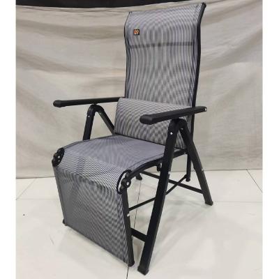 China Modern Multifunctional Recliner Office Folding Bed Single Chair Home for sale