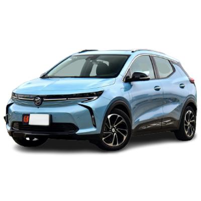 China BK velite 7 ev long cruising range 500km new energy vehicles electric cars used car Velite 7 for sale