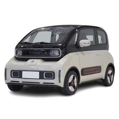 China New Energy Adult High Speed Baojun Kiwi Ev Electric Vehicle Car Baojun Kiwi Ev for sale