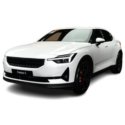 China China hot sale high speed ev 2022 new energy car with fast charging Electric vehicle polestar 2 Polestar 2 for sale