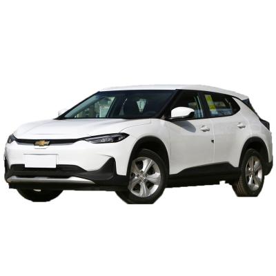 China 2021 engine electric suv MENLO electric car adult conversion electric vehicle for sale MENLO for sale