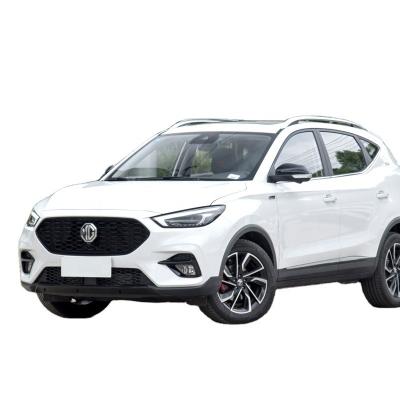 China Electric Vehicle MG ZS Car E SUV Drive 410km Drive Range Fast Charging Luxury OFF Road Super Drive for sale