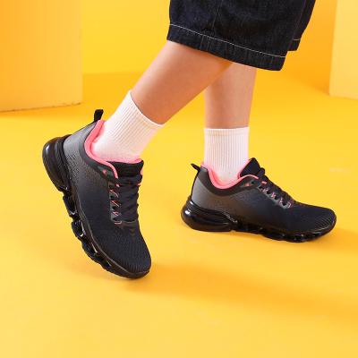 China Fashion Deodorization Summer Sports Volleyball Kids Unisex Boy Girls Most Comfortable 4.5 Running Shoes Sneakers For Mommy And Me for sale