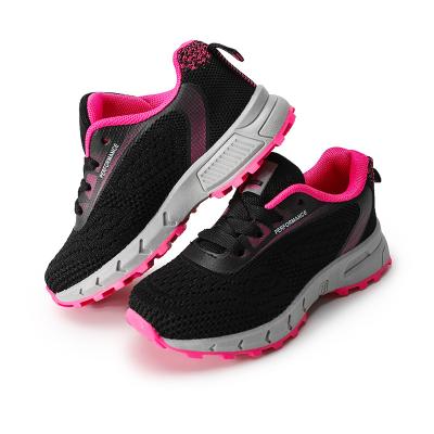 China B2b wholesale price light outdoor walking shoe toddler summer kids pink boys running trekking casual walking shoes with brands for sale