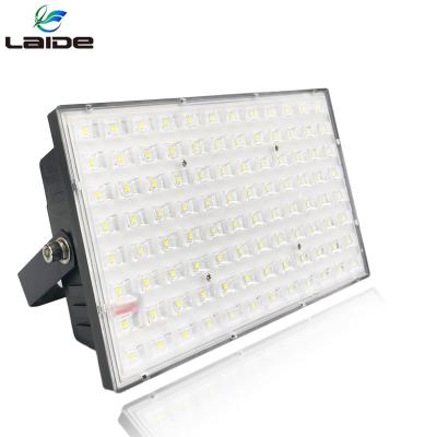 China Sports stadiums IP65 led outdoor flood light 50W 100W 200W led flood lights for stadium for sale