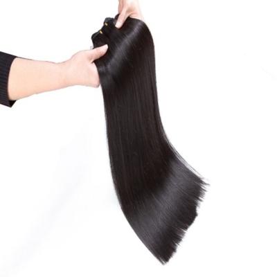 China Wholesale Straight Wave Best Selling Raw Virgin Brazilian Hair Sellers for sale