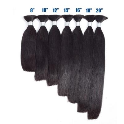 China Silky Straight Wave Hair Vendor Wholesale Cuticle Aligned Brazilian Virgin Hair Volume for sale