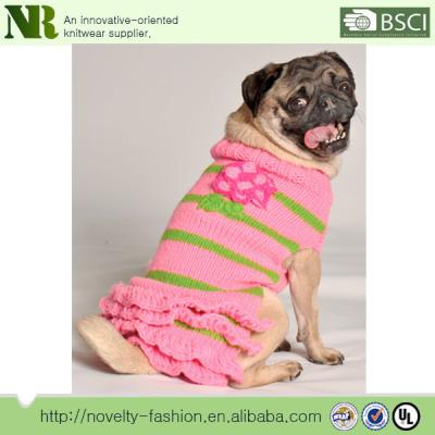 China Lovable Dogs Dog Clothes, Handcrafted Dog Clothes, Nice Dog Clothes for sale