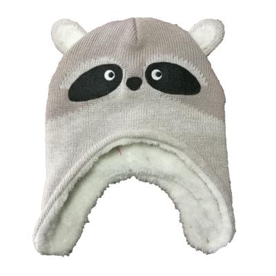 China New Design COMMON Winter Hat, Knitted Hat, Unique Winter Hats for sale