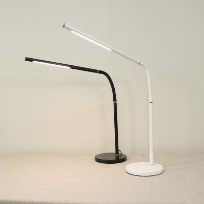 China Modern LED Table Lamp Study Lamp Wake Up Light for sale