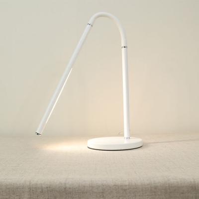 China Modern LED Table Lamp Study Lamp Wake Up Light for sale