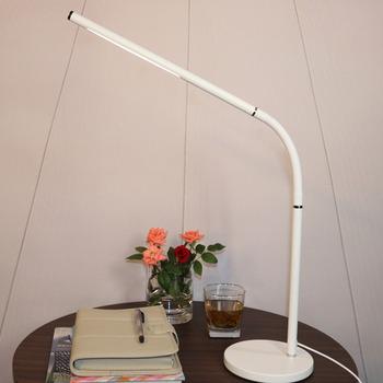 China Modern LED Table Lamp Study Lamp Wake Up Light for sale