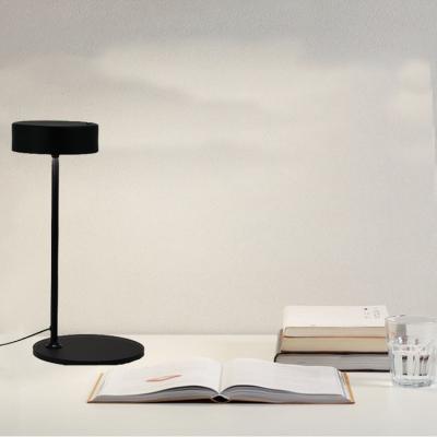 China Modern Indoor Decorative LED Desk Lamp for Hotel or Living Room for sale