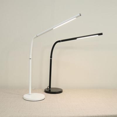 China Modern LED Table Lamp Study Lamp Wake Up Light for sale