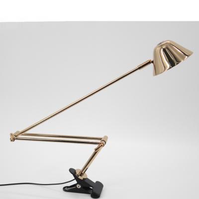 China Modern Reading LampLed Kids Study Table Lamp for sale