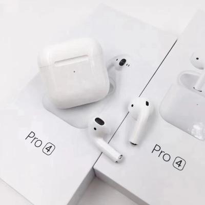 China Sound Perfect 2nd Gen 3rd Generation Wireless In-Ear BT 5.0 Earbuds Headphones IPX4 Audio Devices Suitable For iPhone Apple AirPods pro4 for sale