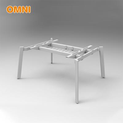 China Modular High Quality Fashionable Steel Leg Cabinet Display Filling Office Furniture for sale