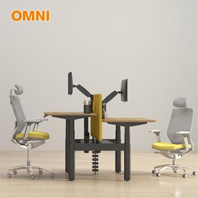 China China Manufacturer Modern Executive Office Modular Office Furniture for sale