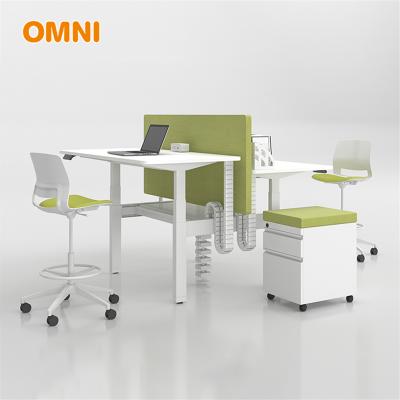 China Modular Classic Design Professional Modular Office Furniture for sale