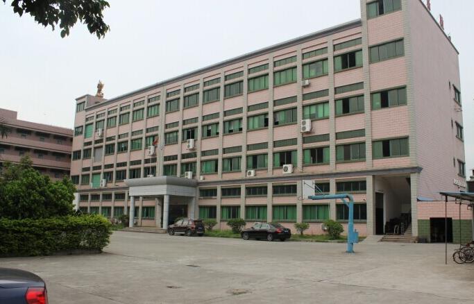 Verified China supplier - Baoying County Hongshun Glass Craftworks Co., Ltd.