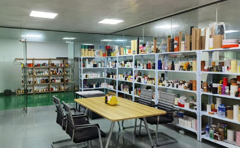 Verified China supplier - Shenzhen Zhencheng Packing Products Co., Ltd.