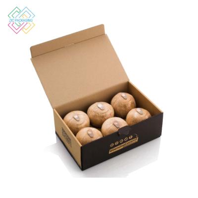 China Low Moq Materials Recycled Custom Luxury Soap Bath Bomb Packaging Box With Logo Printing for sale