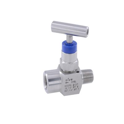 China Factory Price High Standard 316 Stainless Steel Assembly A Valve Eco - Friendly Galvanizing Groups for sale