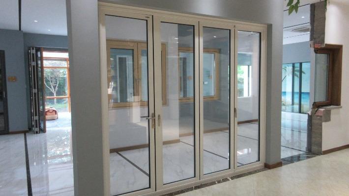 Verified China supplier - ZHEJIANG ROOMEYE DOORS AND WINDOWS CO.,LTD