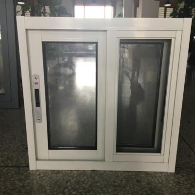 China ROOMEYE Swing Window Design Aluminum Glass Modern Window Grill for sale