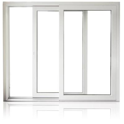 China IFT Sliding Certified Aluminum Sliding Doors And Windows for sale